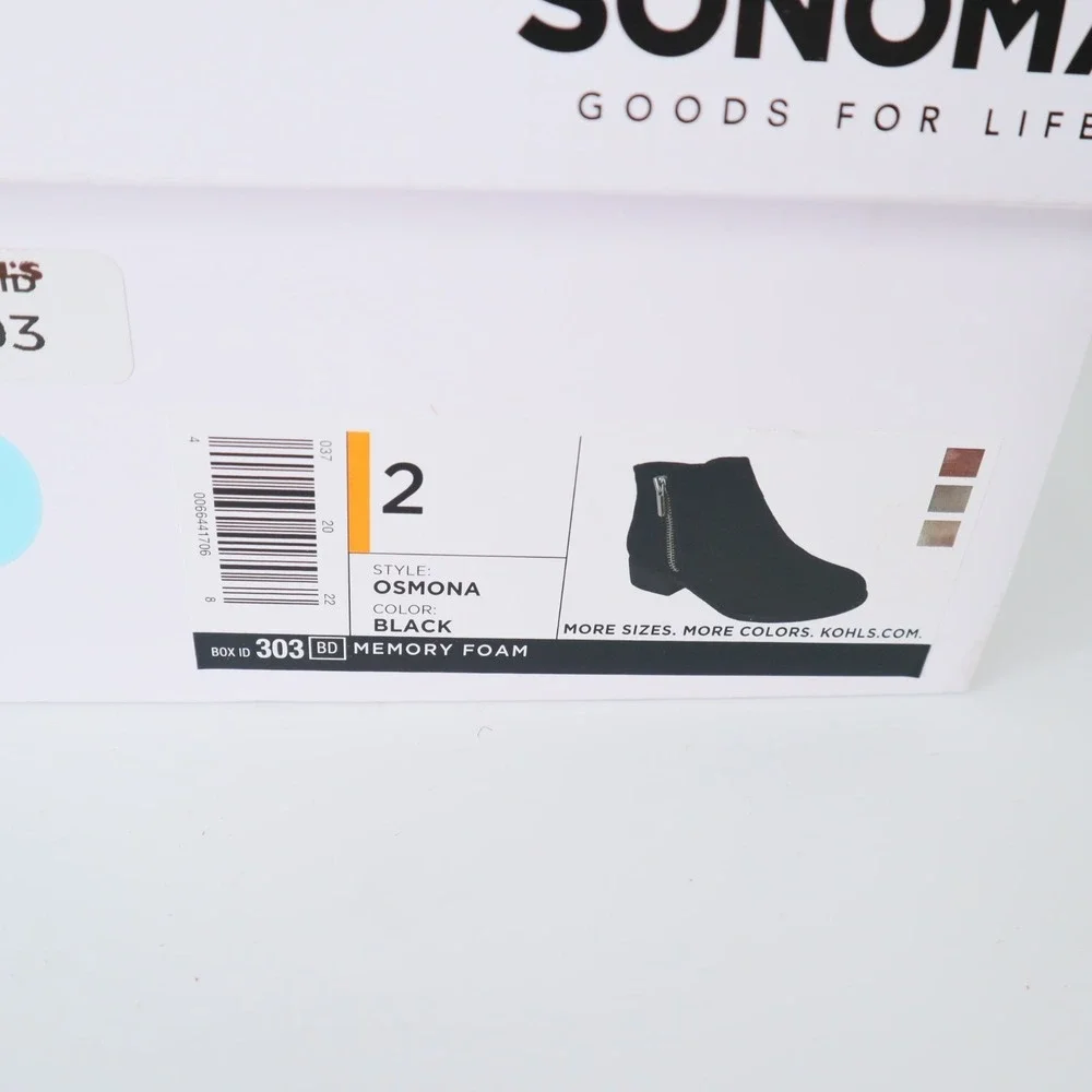 Sonoma Goods For Life sonoma goods
